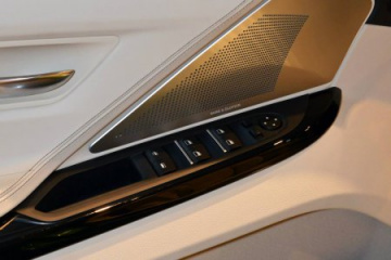 BMW M6 2014 BMW 6 серия F12-F13
