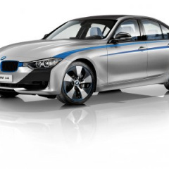 Генеральный директор BMW намекнул на расширение модельного ряда электромобилей