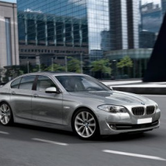 Житель Красноярска «наказал» автосалон за проданный BMW с дефектом