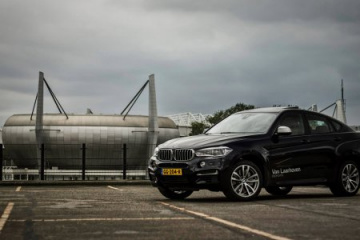 Инструкция по уходу за BMW BMW X6 серия F16