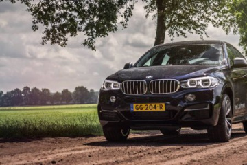 Проверка уровней жидкостей в BMW :: BMW :: X6 серия :: F16 Проверка уровней жидкостей в BMW BMW X6 серия F16