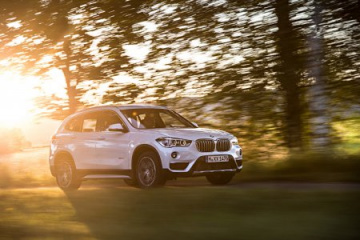 Проверка состояния, замена щеток и регулировка угла стеклоочистителей BMW X1 серия F48