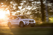 комплектация по вин номеру BMW X1 серия F48