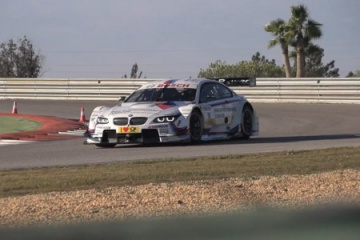 BMW M3 DTM 2013 BMW 3 серия F80