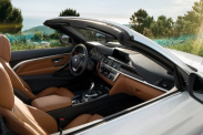Любитель BMW :: BMW :: 4 серия :: F33 Любитель BMW BMW 4 серия F33