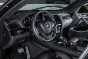 BMW X 4 BMW X4 серия F26