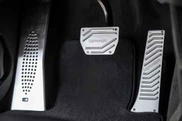 Предварительный осмотр и смена свечей зажигания BMW X4 серия F26