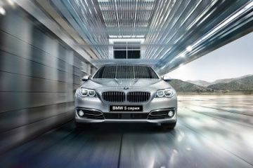 BMW 5 Series review - Honest John BMW 5 серия F10-F11