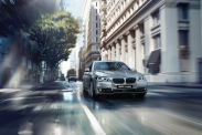 Вой/свист при включенной функции Start/Stop при плавном оттормаживании. BMW 5 серия F10-F11