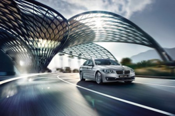 BMW 530d Touring BMW 5 серия F10-F11