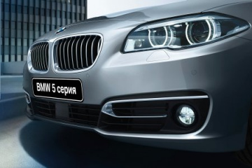 BMW (F10) Vossen CVT Directional Wheels BMW 5 серия F10-F11