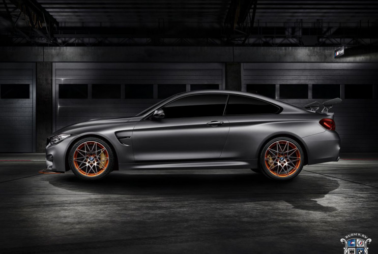 Как заказать уникальную курсовую работу по автомобильной промышленности BMW Концепт Все концепты