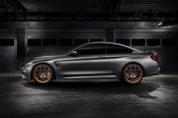 Какой BMW взять? BMW Концепт Все концепты