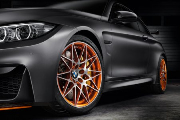 BMW Concept i4 BMW Концепт Все концепты