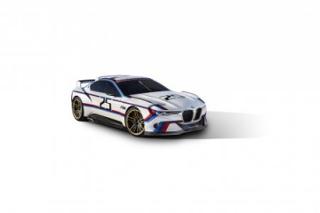 Датчики BMW Концепт Все концепты