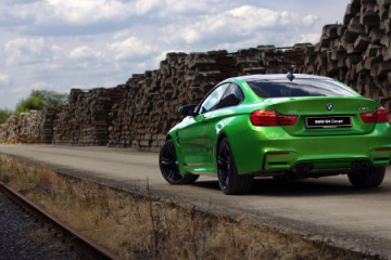 BMW M4 CS :: BMW :: 4 серия :: F82-F83 BMW M4 CS BMW 4 серия F82-F83