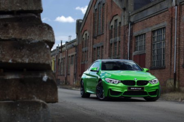 Расположение VIN кодов на BMW :: BMW :: 4 серия :: F82-F83 Расположение VIN кодов на BMW BMW 4 серия F82-F83