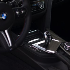 BMW 4 серия F82-F83