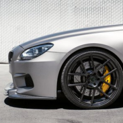 BMW M6 Gran Coupe в исполнении ENLAES