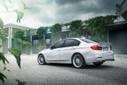 bmw f30 кондиционер перестал дуть холодным и дергается двигатель BMW 3 серия F30-F35