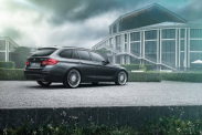 Салон БМВ 3 ф30 BMW 3 серия F30-F35