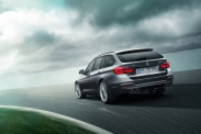 bmw f30 кондиционер перестал дуть холодным и дергается двигатель BMW 3 серия F30-F35