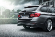 БМВ Ф30 2016 мотор B48.Моторное масло в вакууме. BMW 3 серия F30-F35