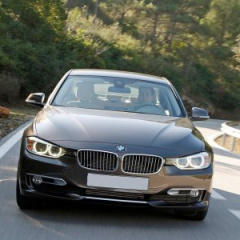 BMW 320d: долой предрассудки