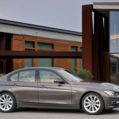 BMW 320d: долой предрассудки