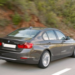 BMW 320d: долой предрассудки