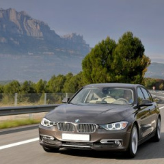 BMW 320d: долой предрассудки