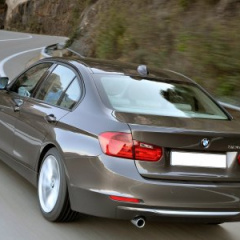 BMW 320d: долой предрассудки