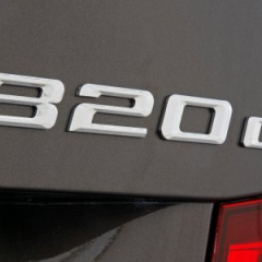 BMW 320d: долой предрассудки