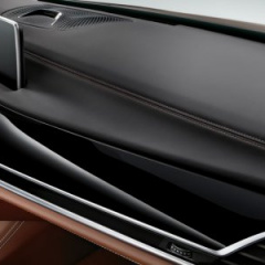 Новый BMW 750Li в исполнении BMW Individual