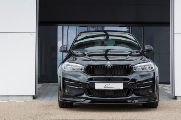 Очистка памяти в системе диагностики 2-го поколения :: BMW :: X6 серия :: F16 Очистка памяти в системе диагностики 2-го поколения BMW X6 серия F16