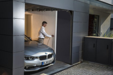 BMW 3-Series video review BMW 3 серия F30-F35