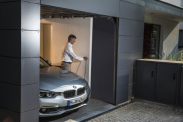 БМВ Ф30 2016 мотор B48.Моторное масло в вакууме. BMW 3 серия F30-F35