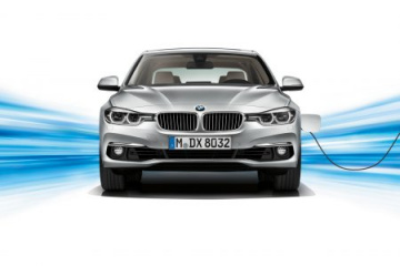 BMW M3 Coupe BMW 3 серия F30-F35