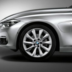 BMW 3 серия F30-F35