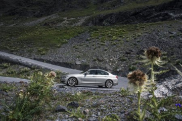 328i F30 - Привет из Минска BMW 3 серия F30-F35