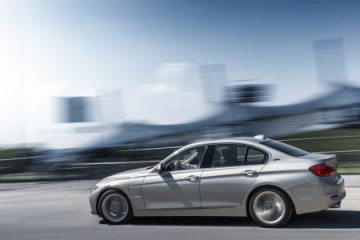 BMW :: 3 серия :: F30-F35 Вин код ? BMW 3 серия F30-F35