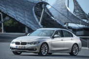 bmw f30 кондиционер перестал дуть холодным и дергается двигатель BMW 3 серия F30-F35