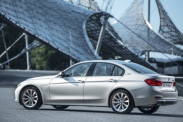 bmw f30 кондиционер перестал дуть холодным и дергается двигатель BMW 3 серия F30-F35