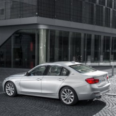 BMW 3 серия F30-F35