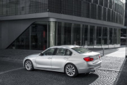 Масло и турбина бмв f30 320d BMW 3 серия F30-F35