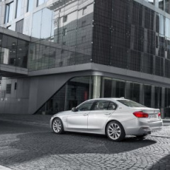 BMW 3 серия F30-F35