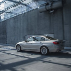 BMW 3 серия F30-F35