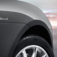 Российские продажи дизельного Porsche Macan S Diesel начнутся в декабре