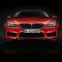 Мировая премьера BMW M6 Competition Edition состоится 15 сентября