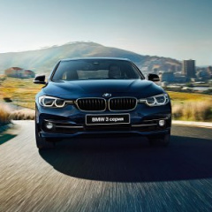 В Мюнхене с конвейера сошел 10-миллионный BMW 3 Серии